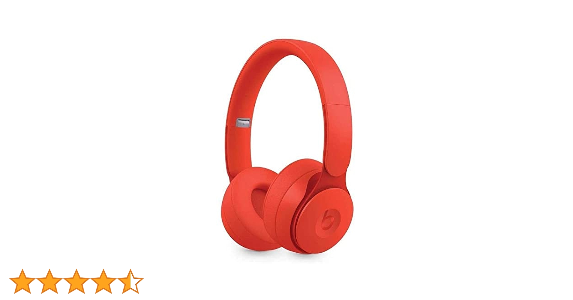 ヘッドホン Beats Solo Pro Wireless Beats Solo Pro Wireless Noise Cancelling On-Ear Headphones